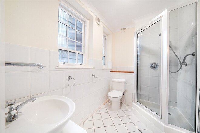 South Grove House, London, N6