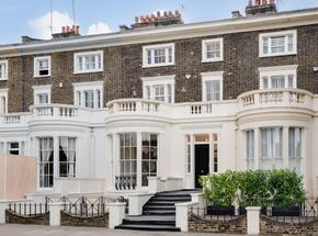 St John's Wood Road, London, NW8