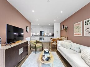 Bridle Mews, London, E1