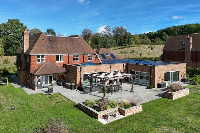 Jezzards Lane, Faversham, ME13