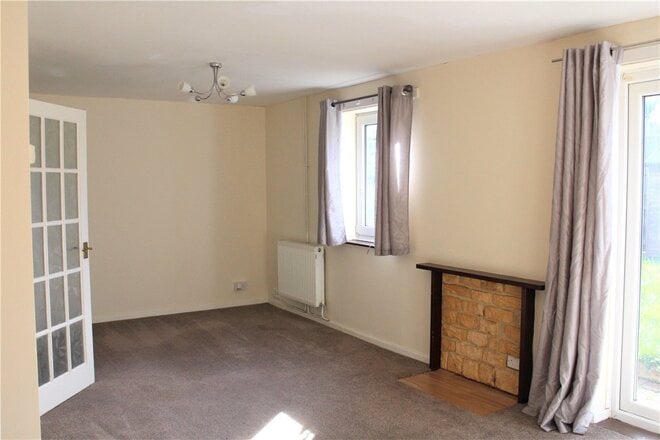 Robin Lane, Wellingborough, NN8