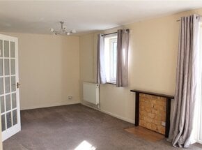 Robin Lane, Wellingborough, NN8