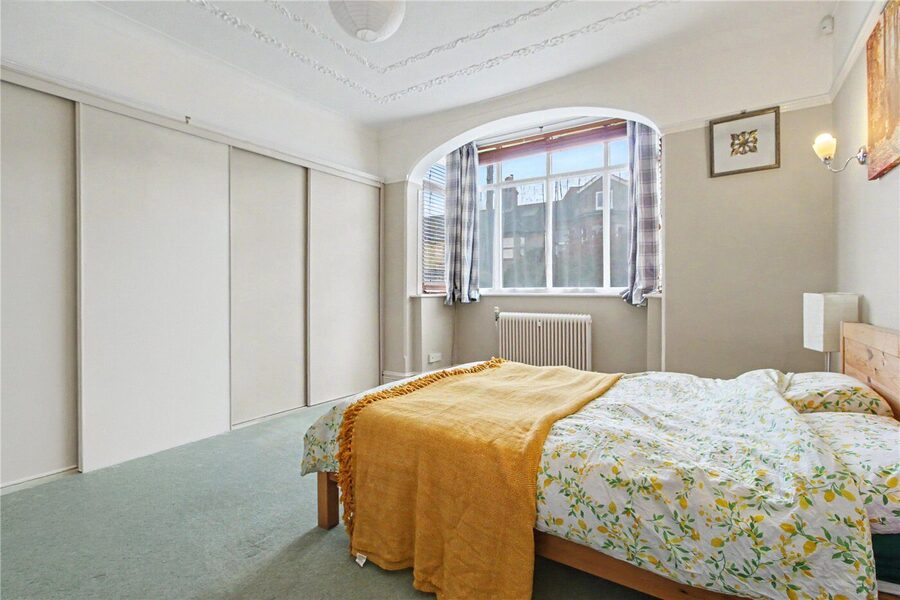 Gf Bedroom