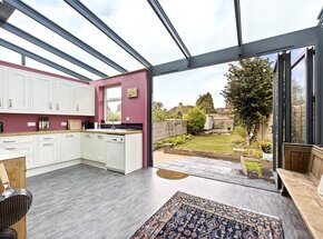 Rothbury Road, East Sussex, BN3
