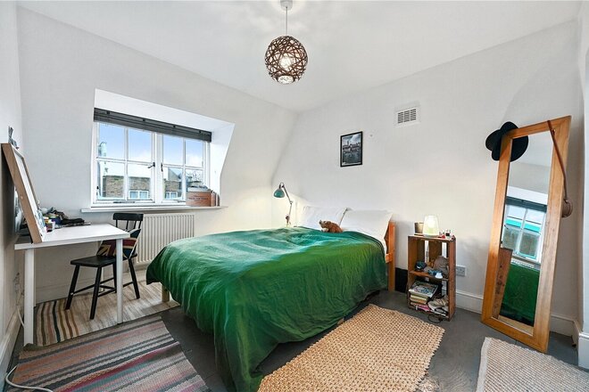 Inverness Terrace, London, W2