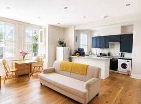 Park Road, High Barnet, EN5