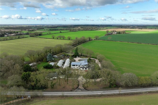 Sandy Lane, Norwich, NR20