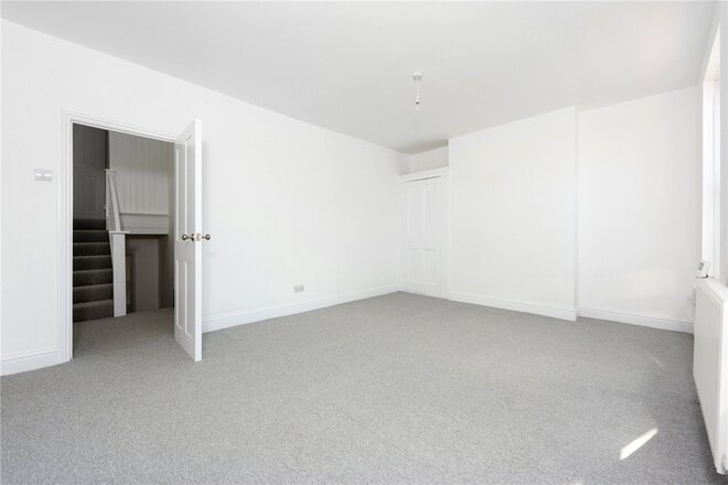 Geldeston Road, London, E5