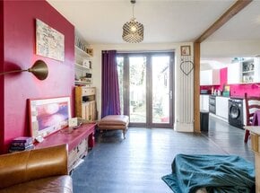 Nest Lane, Northamptonshire, NN8