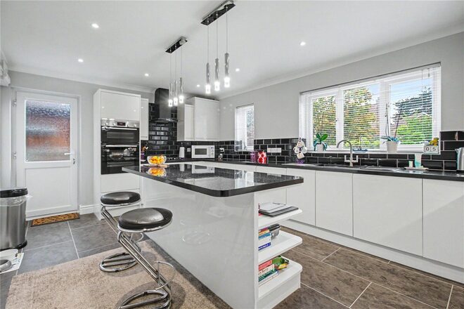 Lakeside Park Drive, Southwold, IP18