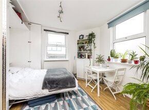 Bedford Road, London, SW4