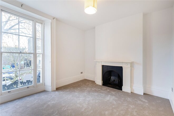 Grafton Square, UK, SW4