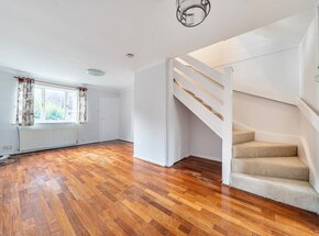 Barfreston Way, London, SE20