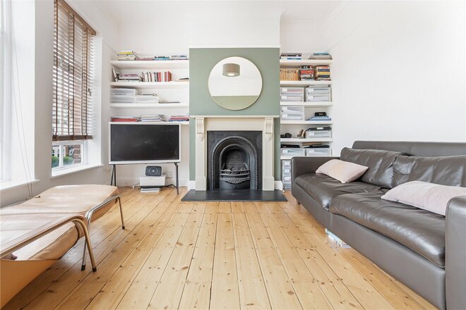 Woodwarde Road, East Dulwich, SE22