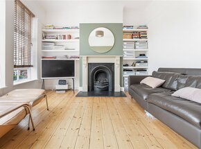Woodwarde Road, East Dulwich, SE22