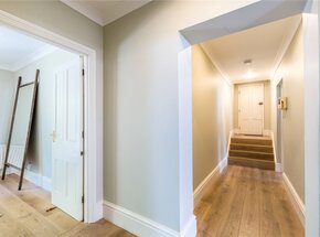 Camberwell Grove, London, SE5