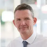 Mark Newman