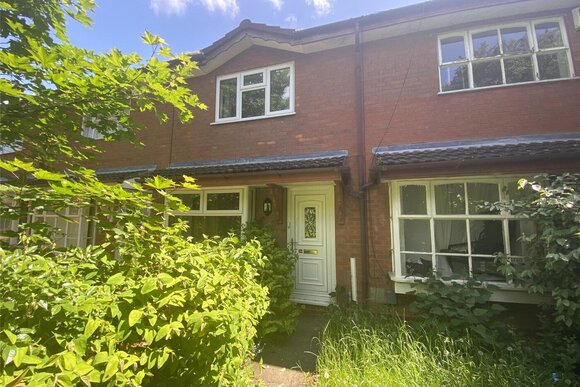 Shedfield Way, Northampton, NN4