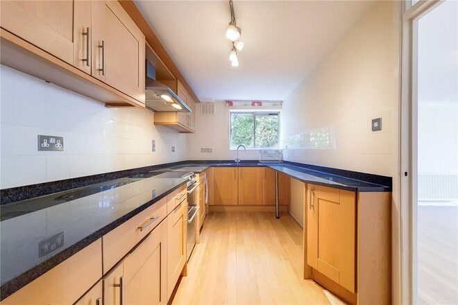 Hornsey Lane, Highgate, N6