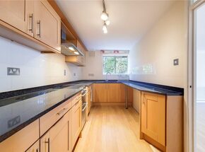 Hornsey Lane, Highgate, N6