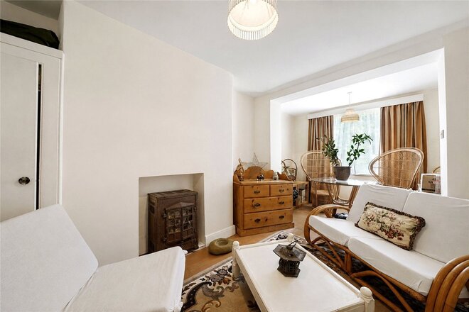 Hargrave Road, London, N19