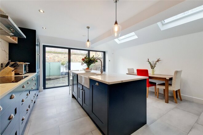 Poynings Road, London, N19
