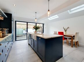 Poynings Road, London, N19