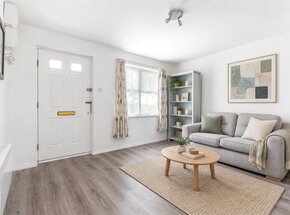 Burghley Hall Close, London, SW19