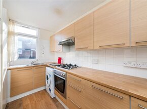Honiton Gardens, London, SE15