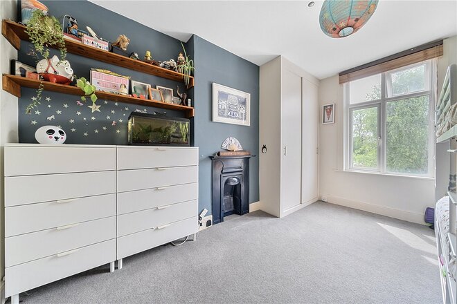 Cranston Road, London, SE23