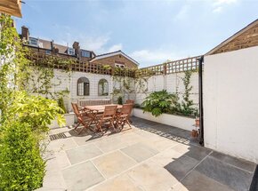 Noyna Road, London, SW17