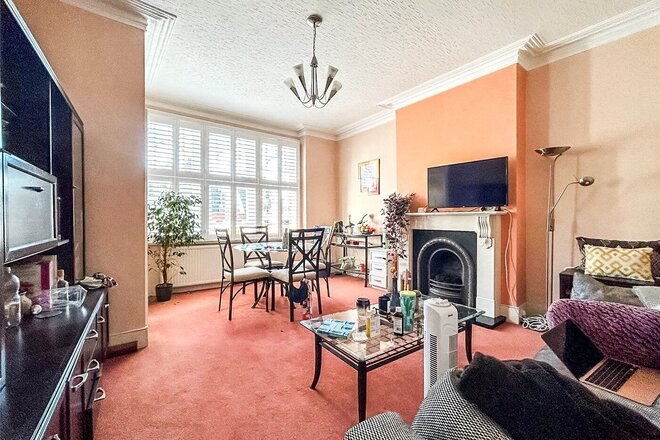 Whitehall Park, London, N19