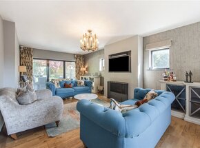 Sleepers Hill, Hampshire, SO22