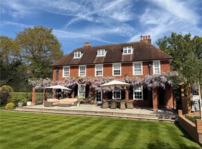 Barley Mow Road, Englefield Green, TW20