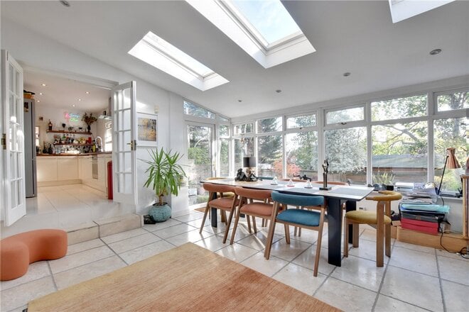 Glenluce Road, Blackheath, SE3