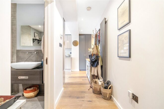 Lordship Lane, London, SE22