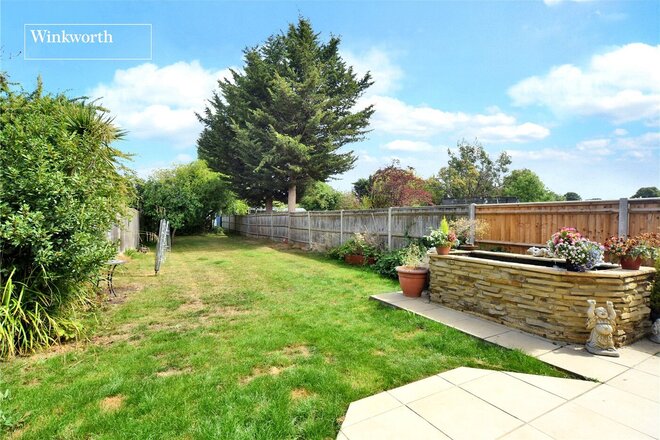 Morningside Road, Worcester Park, KT4