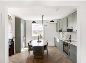 Prima Road, London, SW9