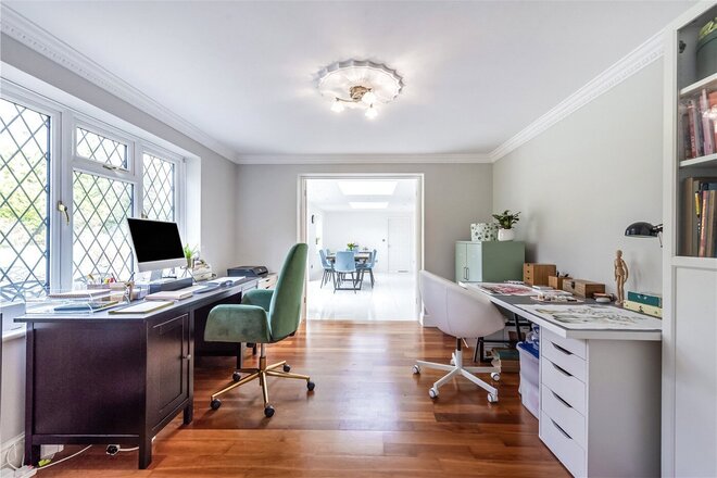 Hensting Lane, Eastleigh, SO50