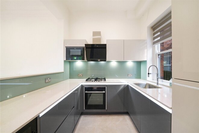 Shepherds Hill, London, N6