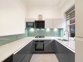 Shepherds Hill, London, N6