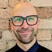 Mark Smith