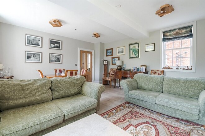 Wimborne Road West, Wimborne, BH21