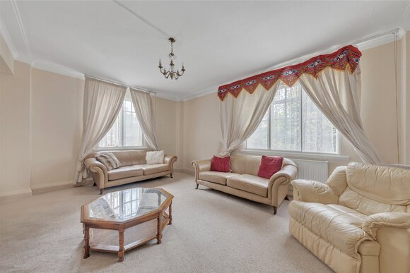 Cropthorne Court, Maida Vale, W9