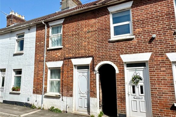 Meadow Road, Wiltshire, SP2