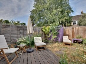 Reynolds Place, Blackheath, SE3