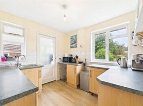 Summerfield, Exeter, EX5