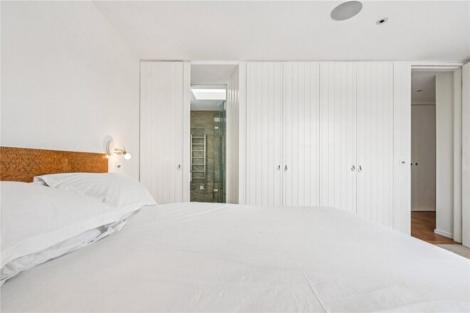 Dawson Place, London, W2