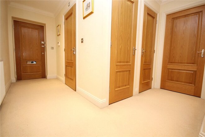 St Osmunds Road, Poole, BH14
