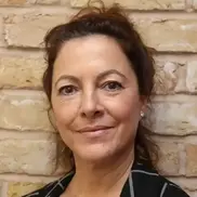 April Hurren